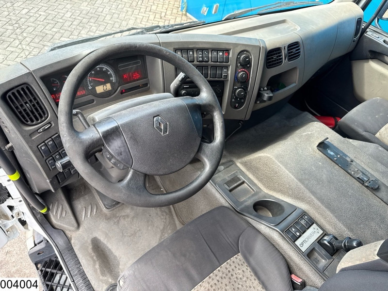 Renault Premium 430 Dxi EURO 5, ADR, PTO, Retarder - Тягач: фото 5 Renault Premium 430 Dxi EURO 5, ADR, PTO, Retarder - Тягач: фото 5