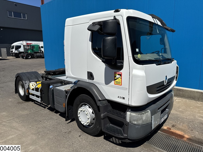Renault Premium 430 Dxi EURO 5, ADR, PTO, Retarder - Тягач: фото 3 Renault Premium 430 Dxi EURO 5, ADR, PTO, Retarder - Тягач: фото 3