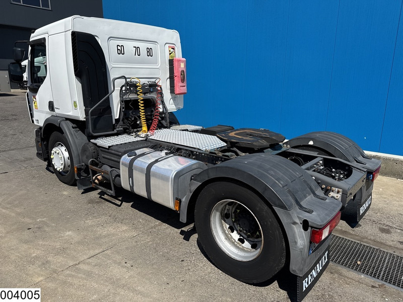 Renault Premium 430 Dxi EURO 5, ADR, PTO, Retarder - Тягач: фото 4 Renault Premium 430 Dxi EURO 5, ADR, PTO, Retarder - Тягач: фото 4