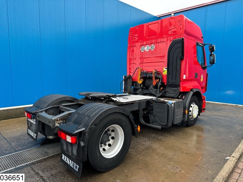 Renault Premium 430 Dxi EURO 5, ADR, Retarder, PTO - Тягач: фото 2 Renault Premium 430 Dxi EURO 5, ADR, Retarder, PTO - Тягач: фото 2