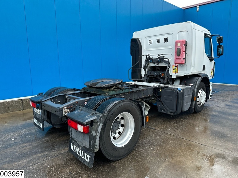 Renault Premium 430 Dxi EURO 5, Retarder - Тягач: фото 4 Renault Premium 430 Dxi EURO 5, Retarder - Тягач: фото 4