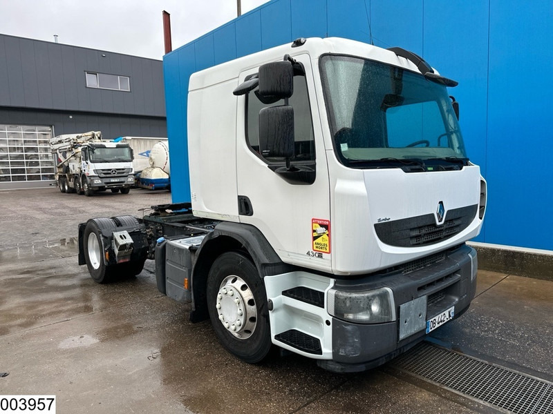 Renault Premium 430 Dxi EURO 5, Retarder - Тягач: фото 3 Renault Premium 430 Dxi EURO 5, Retarder - Тягач: фото 3