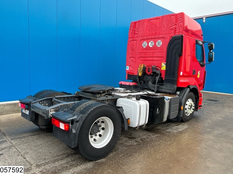 Renault Premium 460 Dxi EURO 5, ADR, Retarder, Hydraulic - Тягач: фото 3 Renault Premium 460 Dxi EURO 5, ADR, Retarder, Hydraulic - Тягач: фото 3