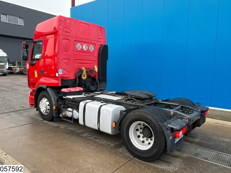 Renault Premium 460 Dxi EURO 5, ADR, Retarder, Hydraulic - Тягач: фото 4 Renault Premium 460 Dxi EURO 5, ADR, Retarder, Hydraulic - Тягач: фото 4