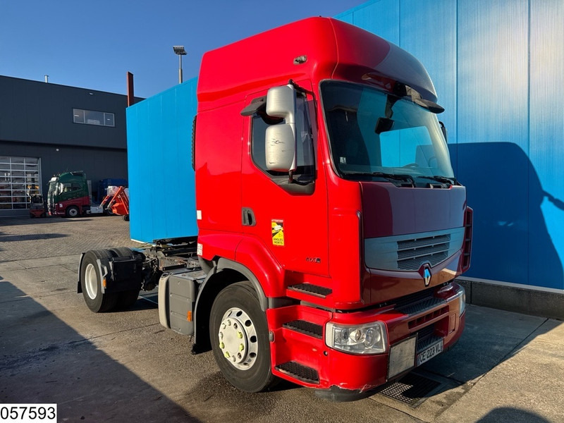 Renault Premium 460 Dxi EURO 5, ADR, Retarder, PTO - Тягач: фото 3 Renault Premium 460 Dxi EURO 5, ADR, Retarder, PTO - Тягач: фото 3