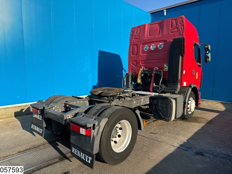 Renault Premium 460 Dxi EURO 5, ADR, Retarder, PTO - Тягач: фото 2 Renault Premium 460 Dxi EURO 5, ADR, Retarder, PTO - Тягач: фото 2