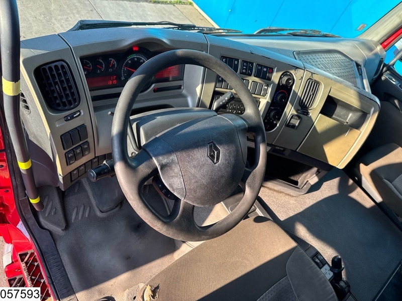 Renault Premium 460 Dxi EURO 5, ADR, Retarder, PTO - Тягач: фото 5 Renault Premium 460 Dxi EURO 5, ADR, Retarder, PTO - Тягач: фото 5