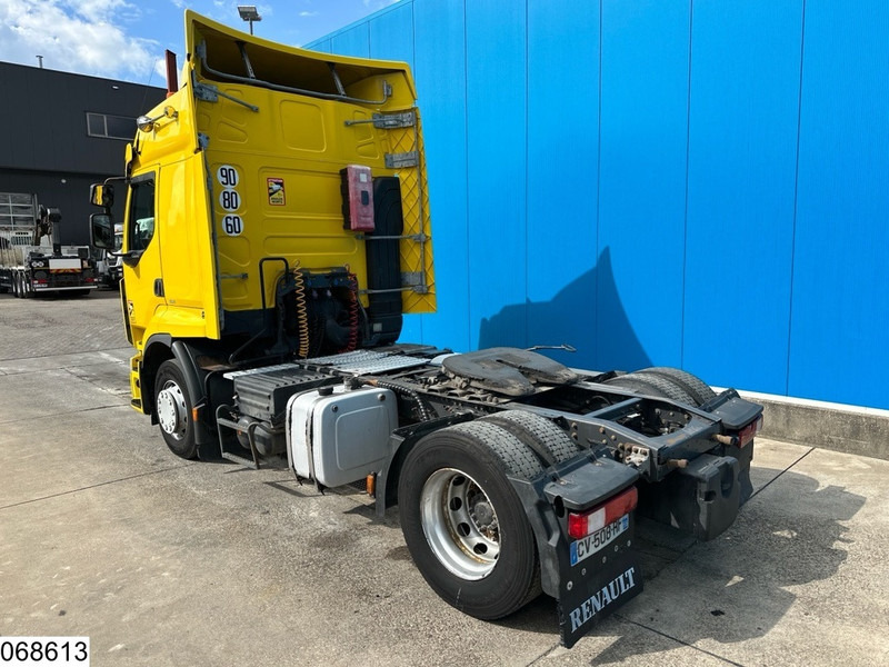 Renault Premium 460 Dxi EURO 5, Hydraulic - Тягач: фото 4 Renault Premium 460 Dxi EURO 5, Hydraulic - Тягач: фото 4