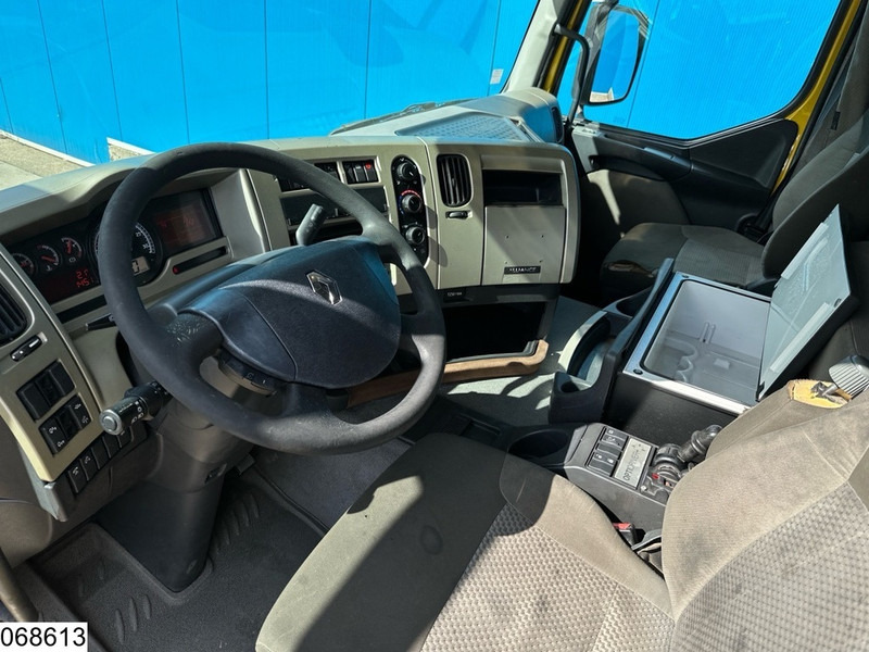 Renault Premium 460 Dxi EURO 5, Hydraulic - Тягач: фото 5 Renault Premium 460 Dxi EURO 5, Hydraulic - Тягач: фото 5