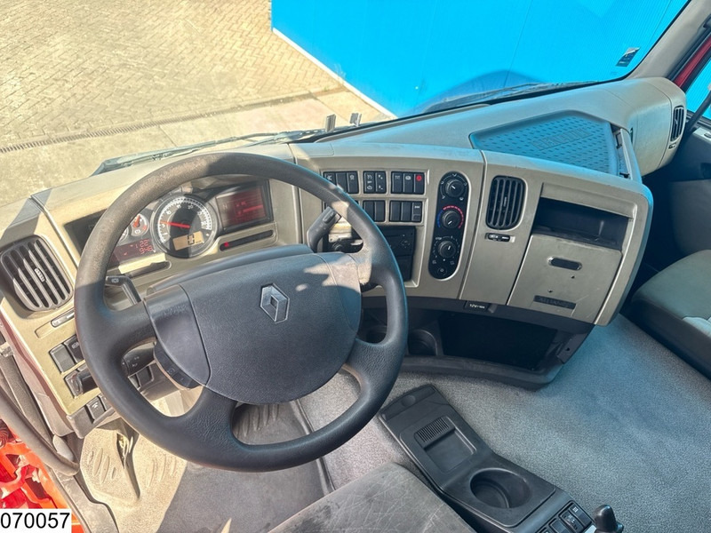 Renault Premium 460 Dxi EURO 5, Retarder - Тягач: фото 5 Renault Premium 460 Dxi EURO 5, Retarder - Тягач: фото 5