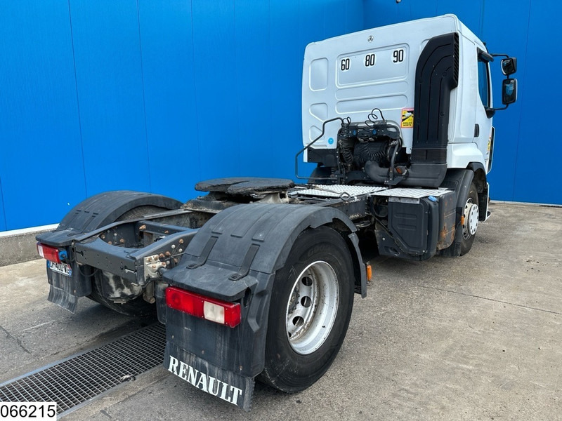 Renault Premium 460 Dxi EURO 5, Retarder - Тягач: фото 2 Renault Premium 460 Dxi EURO 5, Retarder - Тягач: фото 2