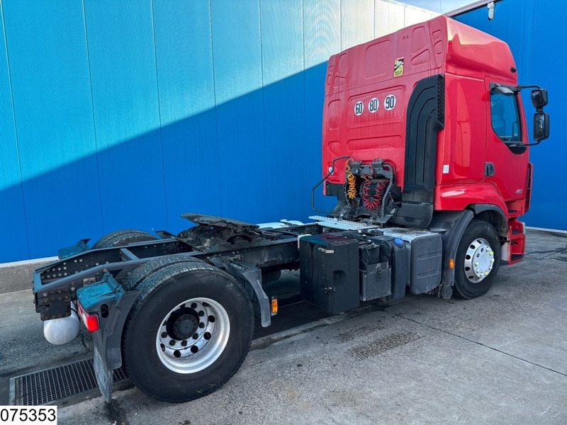 Renault Premium 460 Dxi EURO 5, Retarder - Тягач: фото 2 Renault Premium 460 Dxi EURO 5, Retarder - Тягач: фото 2