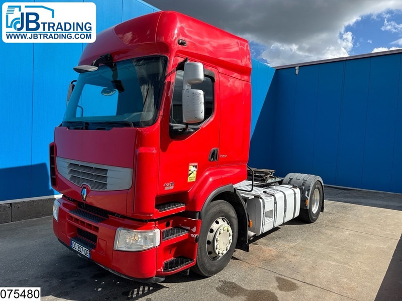 Renault Premium 460 Dxi EURO 5, Retarder - Тягач: фото 1 Renault Premium 460 Dxi EURO 5, Retarder - Тягач: фото 1