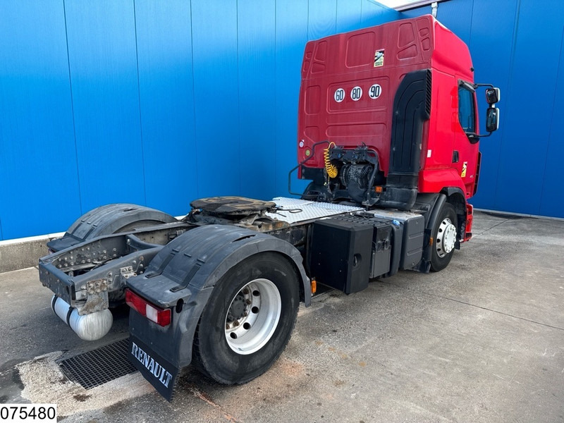 Renault Premium 460 Dxi EURO 5, Retarder - Тягач: фото 2 Renault Premium 460 Dxi EURO 5, Retarder - Тягач: фото 2
