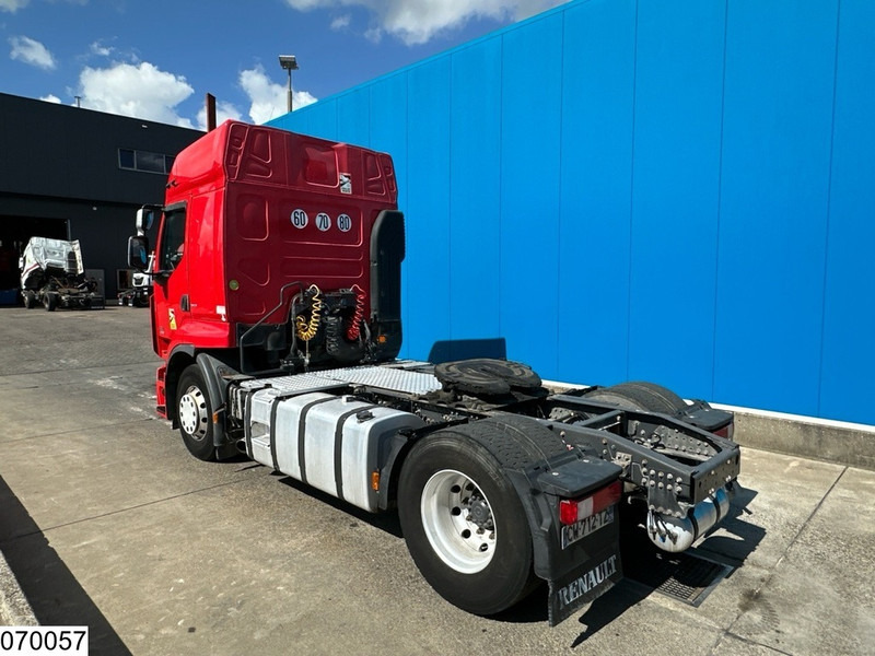 Renault Premium 460 Dxi EURO 5, Retarder - Тягач: фото 4 Renault Premium 460 Dxi EURO 5, Retarder - Тягач: фото 4