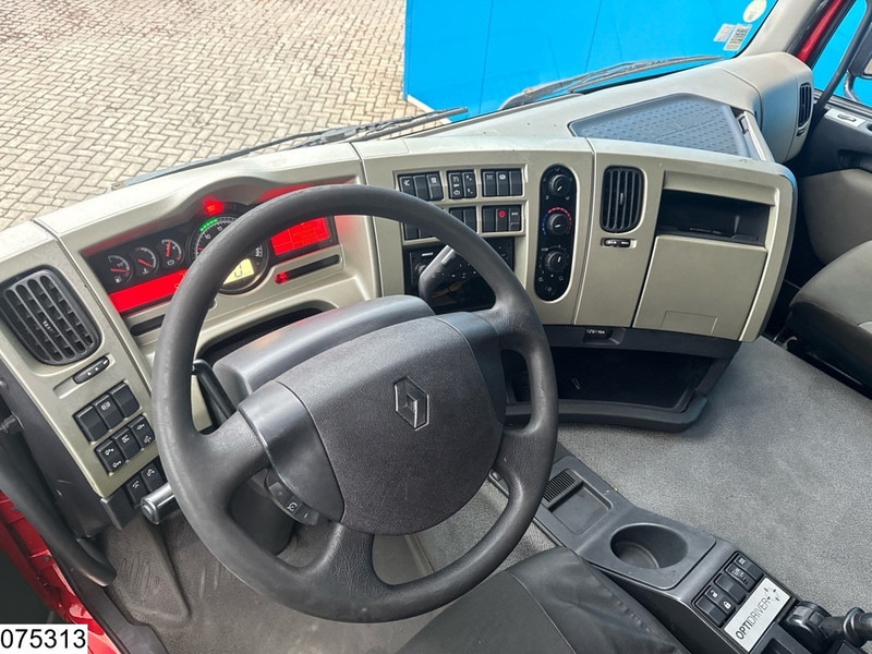 Renault Premium 460 Dxi EURO 6, Retarder, ADR - Тягач: фото 5 Renault Premium 460 Dxi EURO 6, Retarder, ADR - Тягач: фото 5