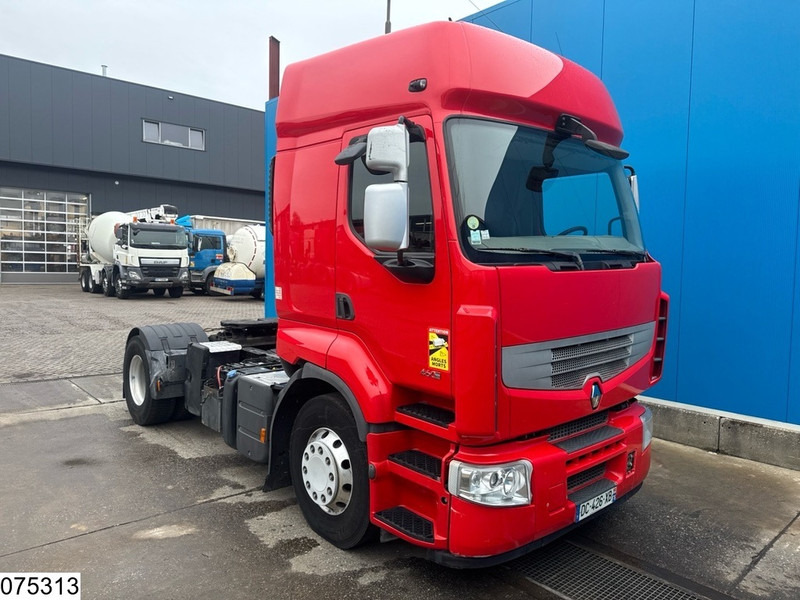 Renault Premium 460 Dxi EURO 6, Retarder, ADR - Тягач: фото 3 Renault Premium 460 Dxi EURO 6, Retarder, ADR - Тягач: фото 3
