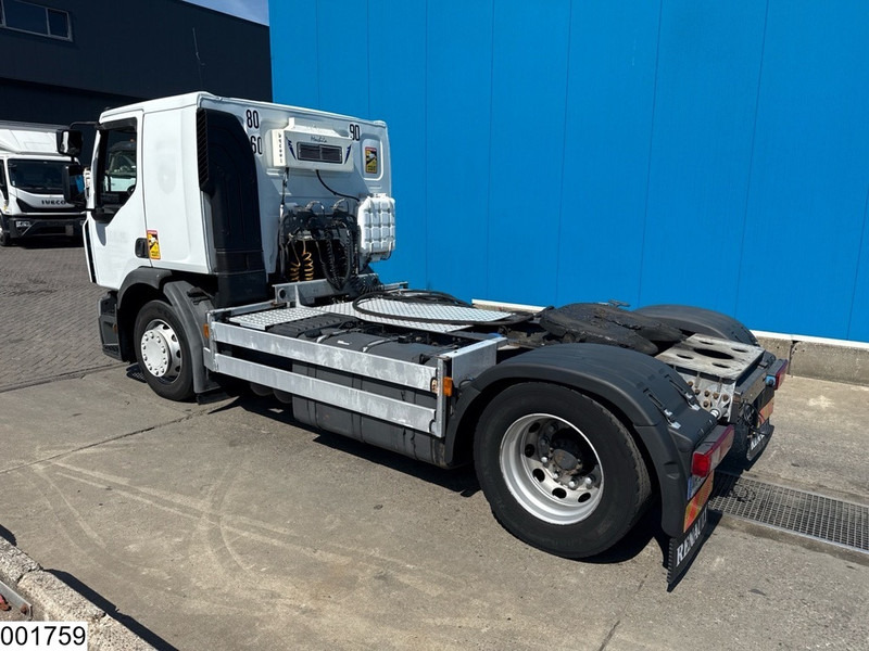Renault Premium EURO 5, Retarder, Hydraulic, Standairco - Тягач: фото 4 Renault Premium EURO 5, Retarder, Hydraulic, Standairco - Тягач: фото 4
