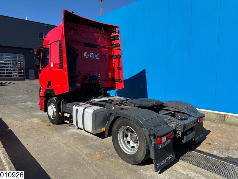 Renault T 440 EURO 6 - Тягач: фото 4 Renault T 440 EURO 6 - Тягач: фото 4