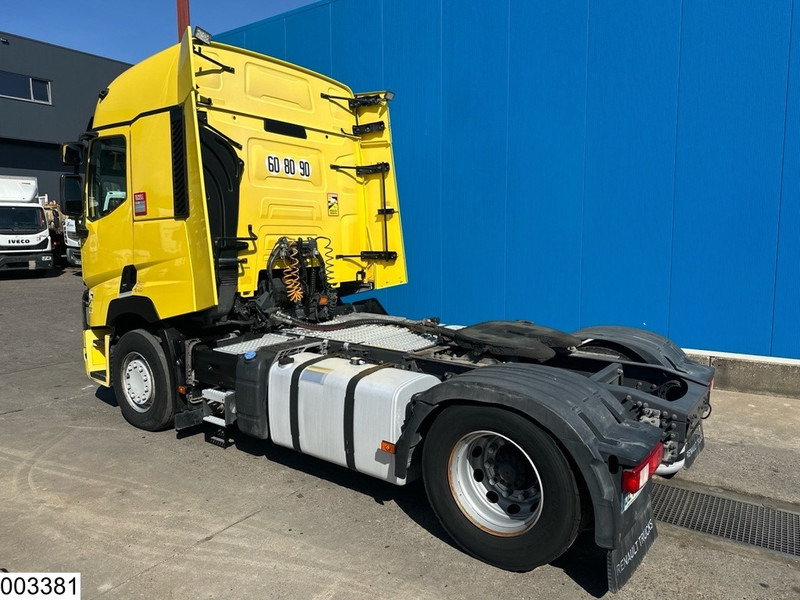 Renault T 440 EURO 6, Retarder, Hydraulic, Standairco - Тягач: фото 4 Renault T 440 EURO 6, Retarder, Hydraulic, Standairco - Тягач: фото 4