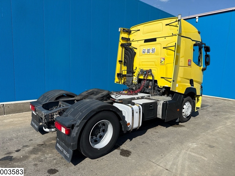 Renault T 440 EURO 6, Retarder, Hydrauliek, Standairco - Тягач: фото 3 Renault T 440 EURO 6, Retarder, Hydrauliek, Standairco - Тягач: фото 3