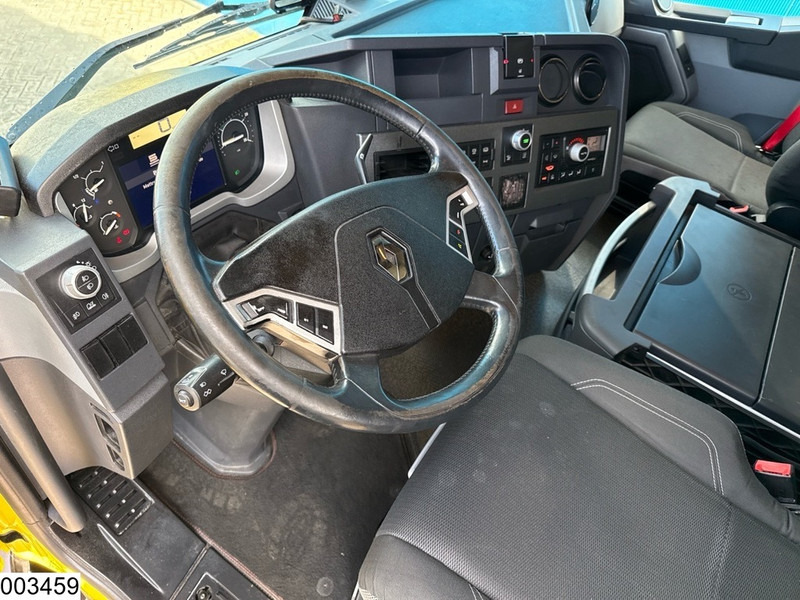 Renault T 440 EURO 6, Retarder, PTO - Тягач: фото 5 Renault T 440 EURO 6, Retarder, PTO - Тягач: фото 5