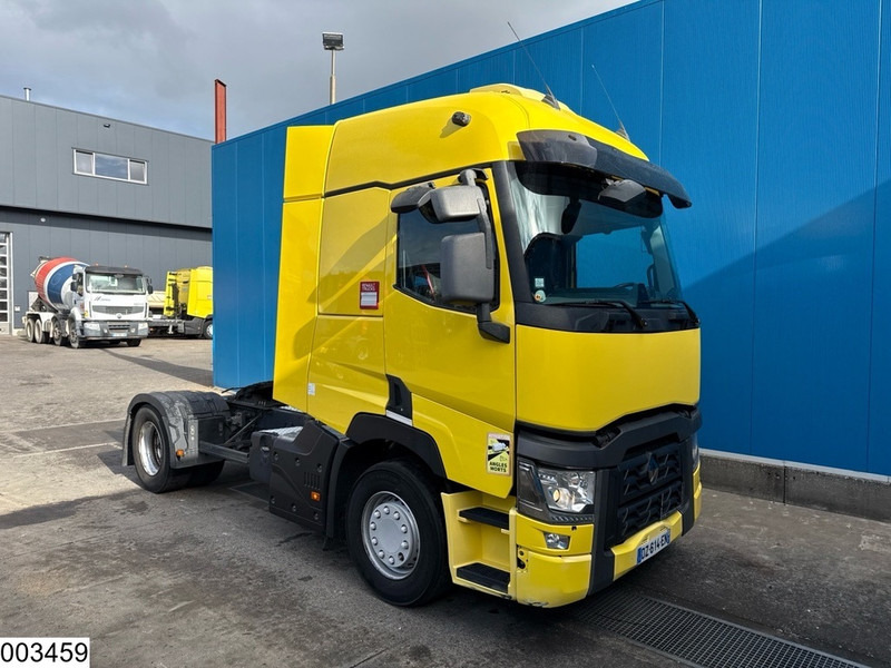 Renault T 440 EURO 6, Retarder, PTO - Тягач: фото 3 Renault T 440 EURO 6, Retarder, PTO - Тягач: фото 3