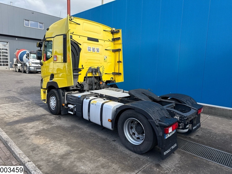 Renault T 440 EURO 6, Retarder, PTO - Тягач: фото 4 Renault T 440 EURO 6, Retarder, PTO - Тягач: фото 4