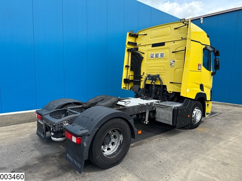 Renault T 440 EURO 6, Retarder, PTO, Standairco - Тягач: фото 3 Renault T 440 EURO 6, Retarder, PTO, Standairco - Тягач: фото 3