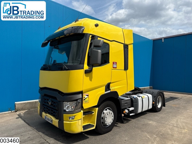 Renault T 440 EURO 6, Retarder, PTO, Standairco - Тягач: фото 1 Renault T 440 EURO 6, Retarder, PTO, Standairco - Тягач: фото 1