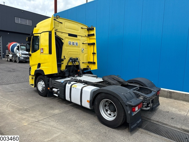 Renault T 440 EURO 6, Retarder, PTO, Standairco - Тягач: фото 4 Renault T 440 EURO 6, Retarder, PTO, Standairco - Тягач: фото 4