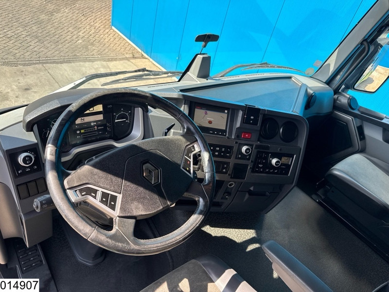 Renault T 440 EURO 6, Standairco - Тягач: фото 5 Renault T 440 EURO 6, Standairco - Тягач: фото 5