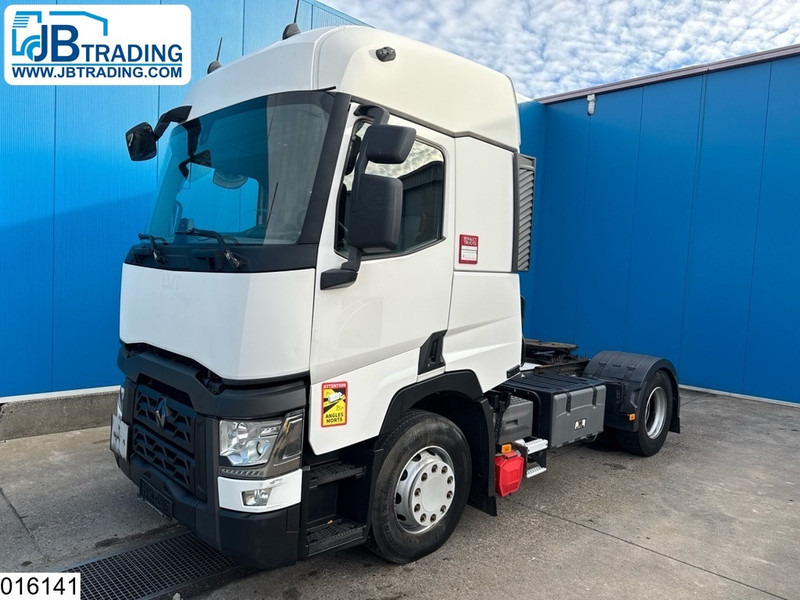 Renault T 460 EURO 6, ADR, PTO - Тягач: фото 1 Renault T 460 EURO 6, ADR, PTO - Тягач: фото 1