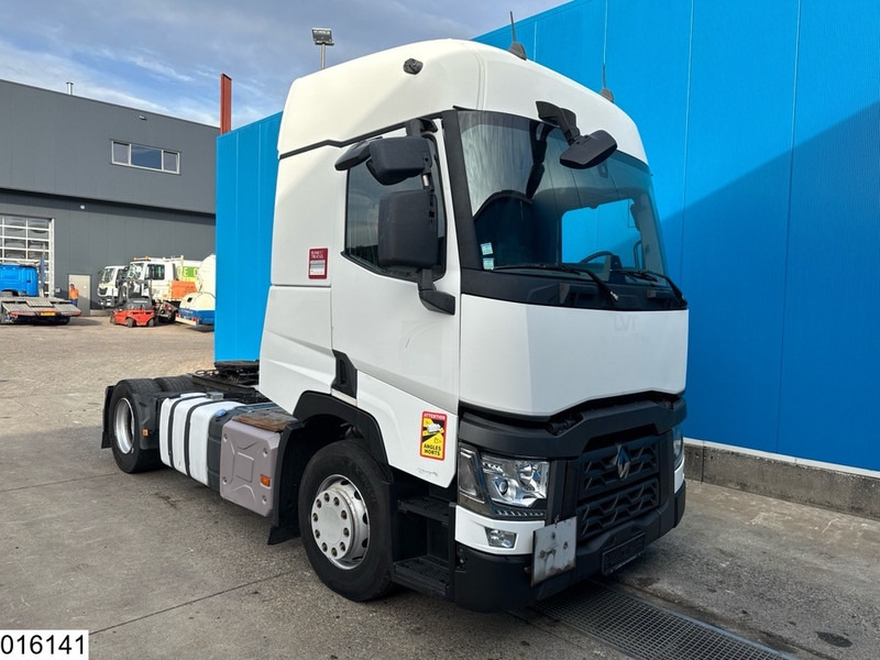 Renault T 460 EURO 6, ADR, PTO - Тягач: фото 3 Renault T 460 EURO 6, ADR, PTO - Тягач: фото 3