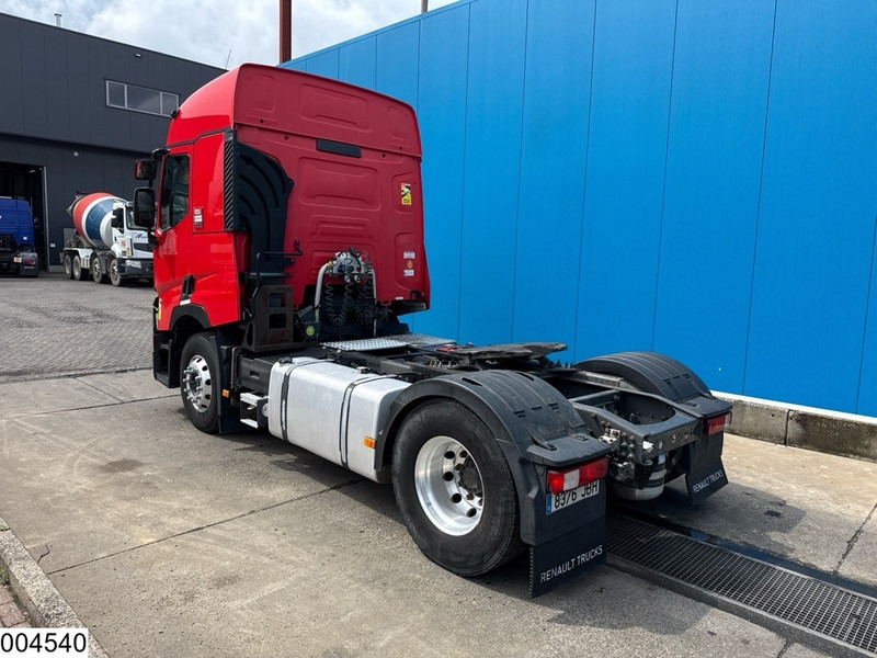 Renault T 460 EURO 6, ADR, PTO, Retarder - Тягач: фото 3 Renault T 460 EURO 6, ADR, PTO, Retarder - Тягач: фото 3