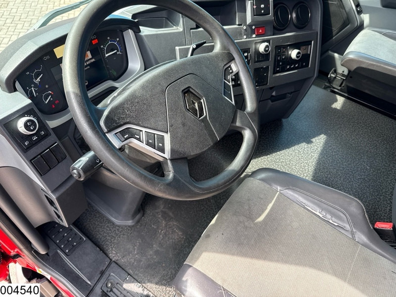 Renault T 460 EURO 6, ADR, PTO, Retarder - Тягач: фото 5 Renault T 460 EURO 6, ADR, PTO, Retarder - Тягач: фото 5
