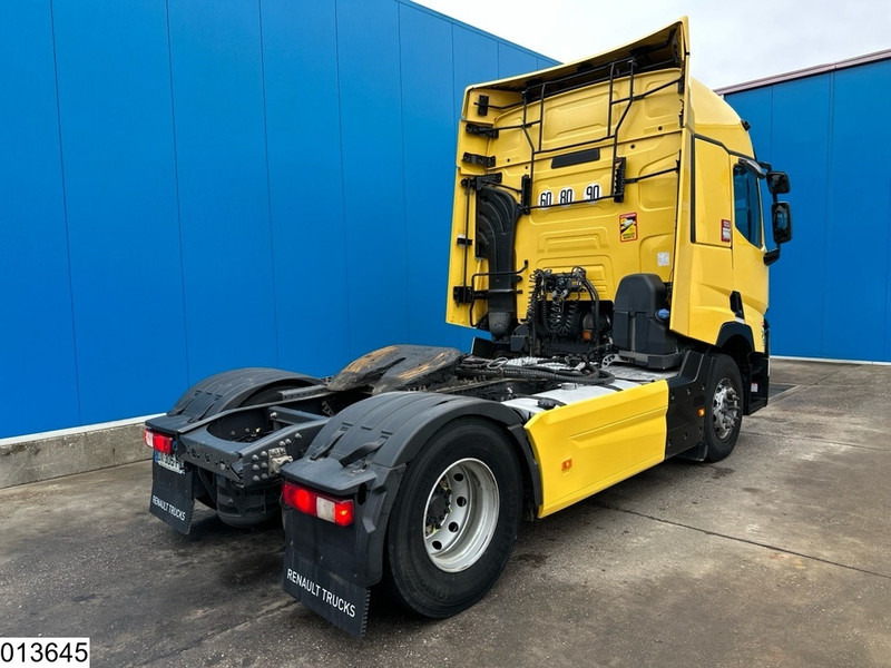 Renault T 460 EURO 6, Hydraulics - Тягач: фото 4 Renault T 460 EURO 6, Hydraulics - Тягач: фото 4