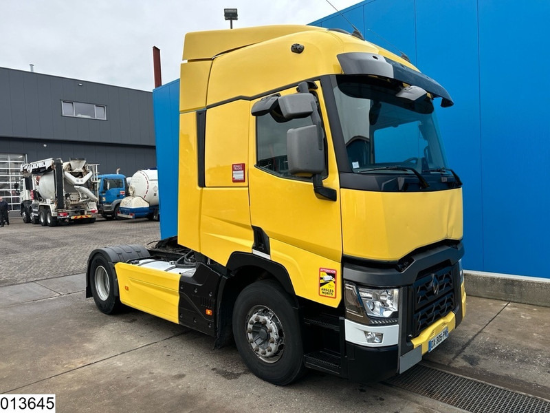 Renault T 460 EURO 6, Hydraulics - Тягач: фото 3 Renault T 460 EURO 6, Hydraulics - Тягач: фото 3