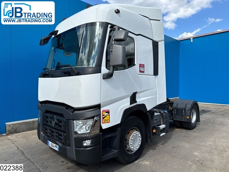 Renault T 460 EURO 6 - Тягач: фото 1 Renault T 460 EURO 6 - Тягач: фото 1