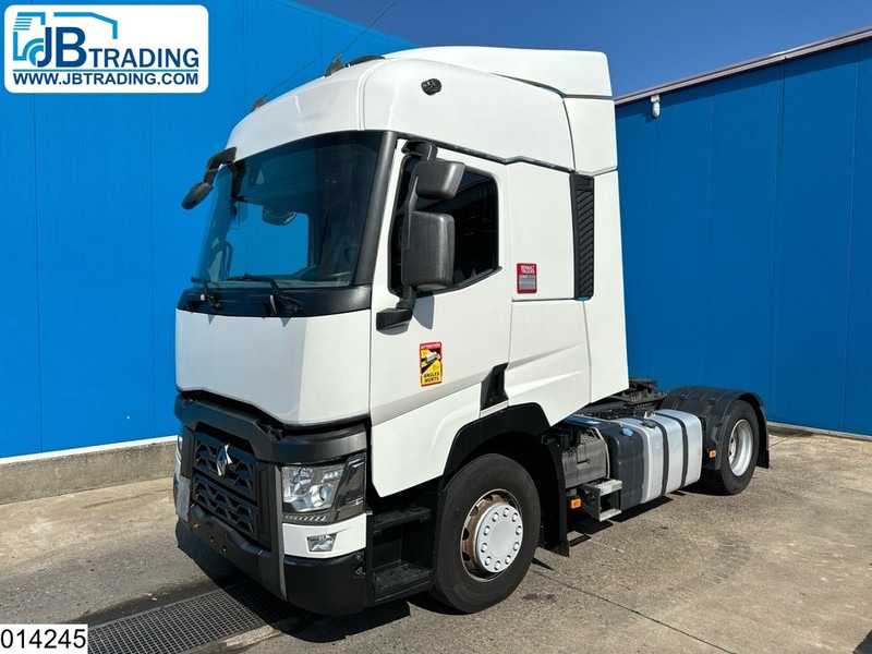 Renault T 460 EURO 6 - Тягач: фото 1 Renault T 460 EURO 6 - Тягач: фото 1