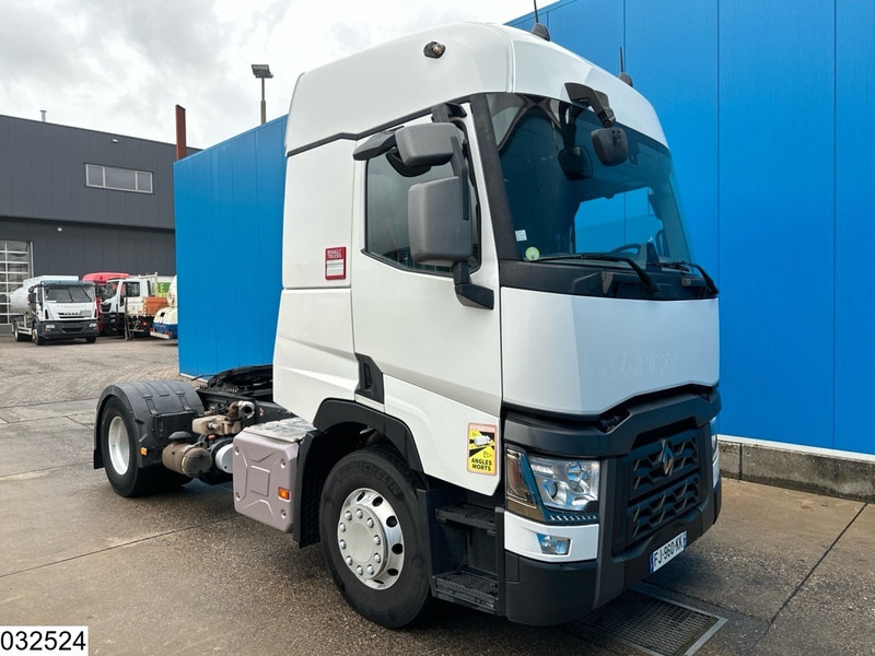 Renault T 460 EURO 6, PTO, Compressor - Тягач: фото 3 Renault T 460 EURO 6, PTO, Compressor - Тягач: фото 3