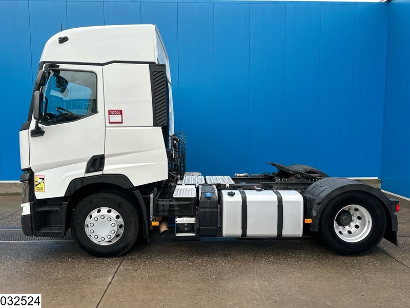 Тягач Renault T 460 EURO 6, PTO, Compressor: фото 11