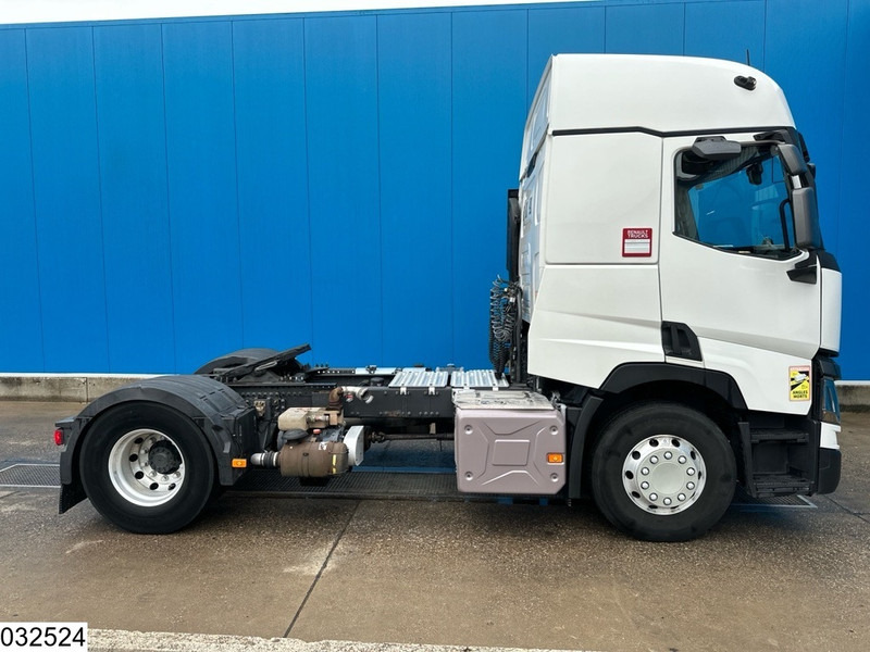 Тягач Renault T 460 EURO 6, PTO, Compressor: фото 12