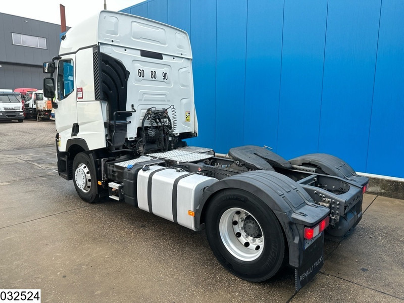 Renault T 460 EURO 6, PTO, Compressor - Тягач: фото 4 Renault T 460 EURO 6, PTO, Compressor - Тягач: фото 4