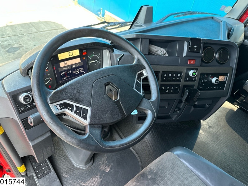 Renault T 460 EURO 6, Retarder, ADR, PTO - Тягач: фото 5 Renault T 460 EURO 6, Retarder, ADR, PTO - Тягач: фото 5
