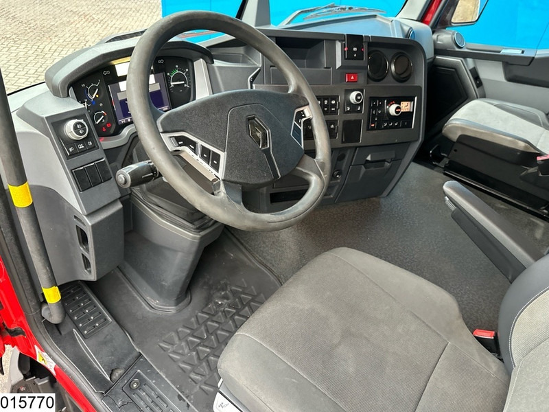 Renault T 460 EURO 6, Retarder, PTO - Тягач: фото 5 Renault T 460 EURO 6, Retarder, PTO - Тягач: фото 5