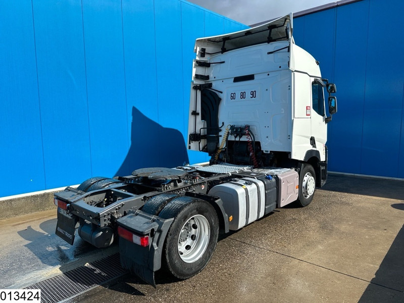 Renault T 480 EURO 6, Airco - Тягач: фото 2 Renault T 480 EURO 6, Airco - Тягач: фото 2