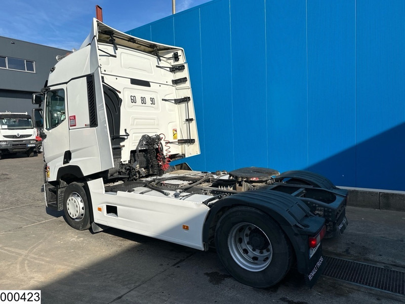 Renault T 480 EURO 6, Hydraulic - Тягач: фото 4 Renault T 480 EURO 6, Hydraulic - Тягач: фото 4
