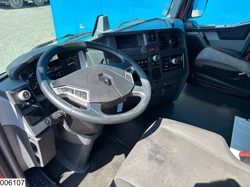 Renault T 480 EURO 6 - Тягач: фото 5 Renault T 480 EURO 6 - Тягач: фото 5