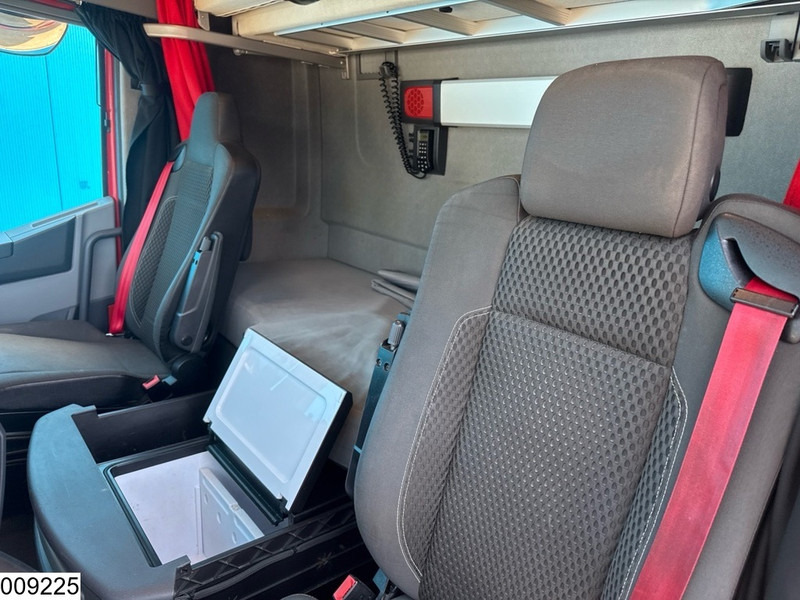Renault T 480 T-HIGH, EURO 6, Standairco - Тягач: фото 5 Renault T 480 T-HIGH, EURO 6, Standairco - Тягач: фото 5
